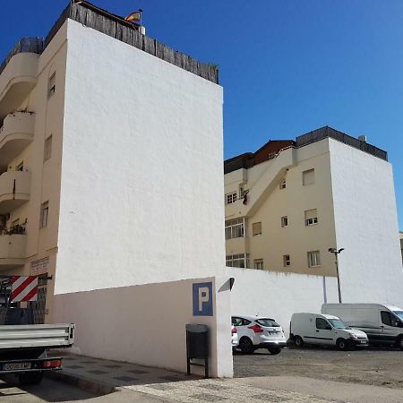 Ferienwohnung Apartamento En Nerja Exterior foto